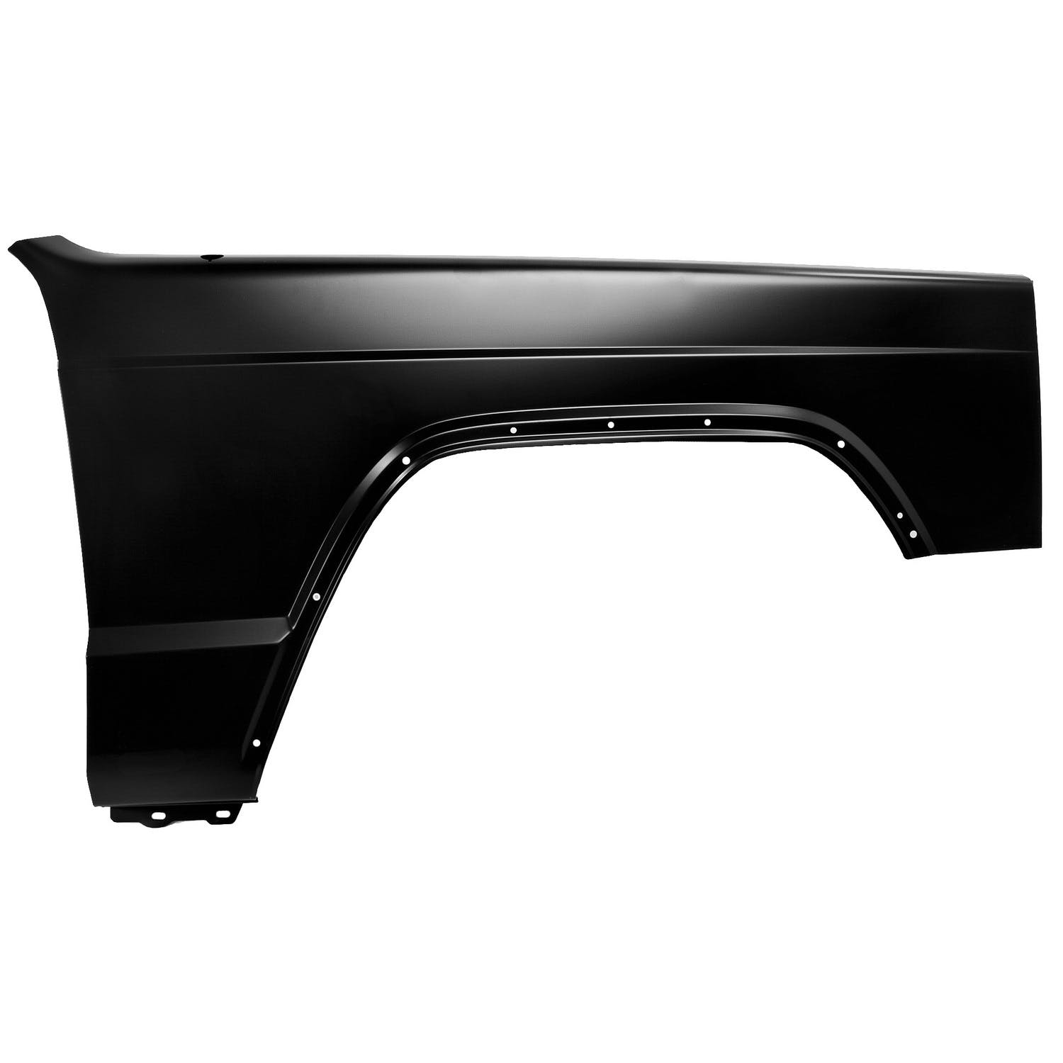 Omix-ADA 12035.06 Front Fender Right