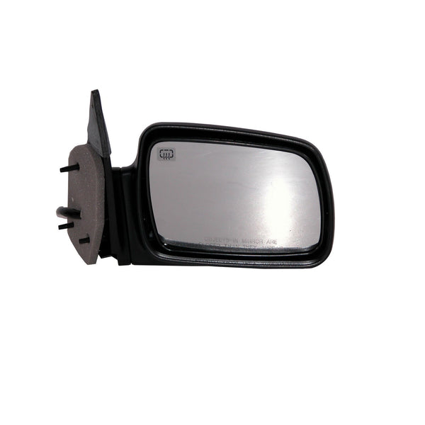 Omix-ADA 12037.20 Right Heated Remote Power Mirror