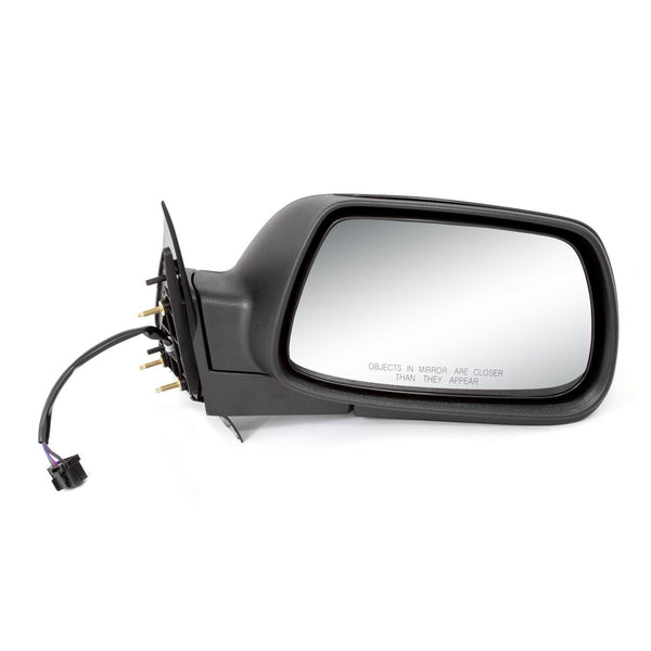 Omix-ADA 12039.10 Right Side Remote Power Mirror