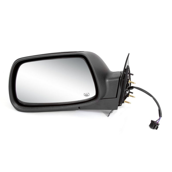 Omix-ADA 12039.13 Left Side Remote Heated Mirror