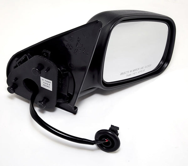 Omix-ADA 12039.25 Side Mirror Right Power Non-Heated