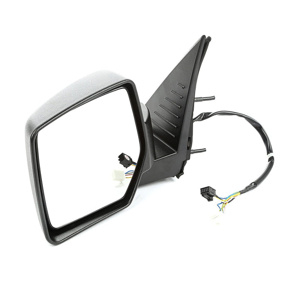 Omix-ADA 12043.10 Side Mirror Left Power Heated