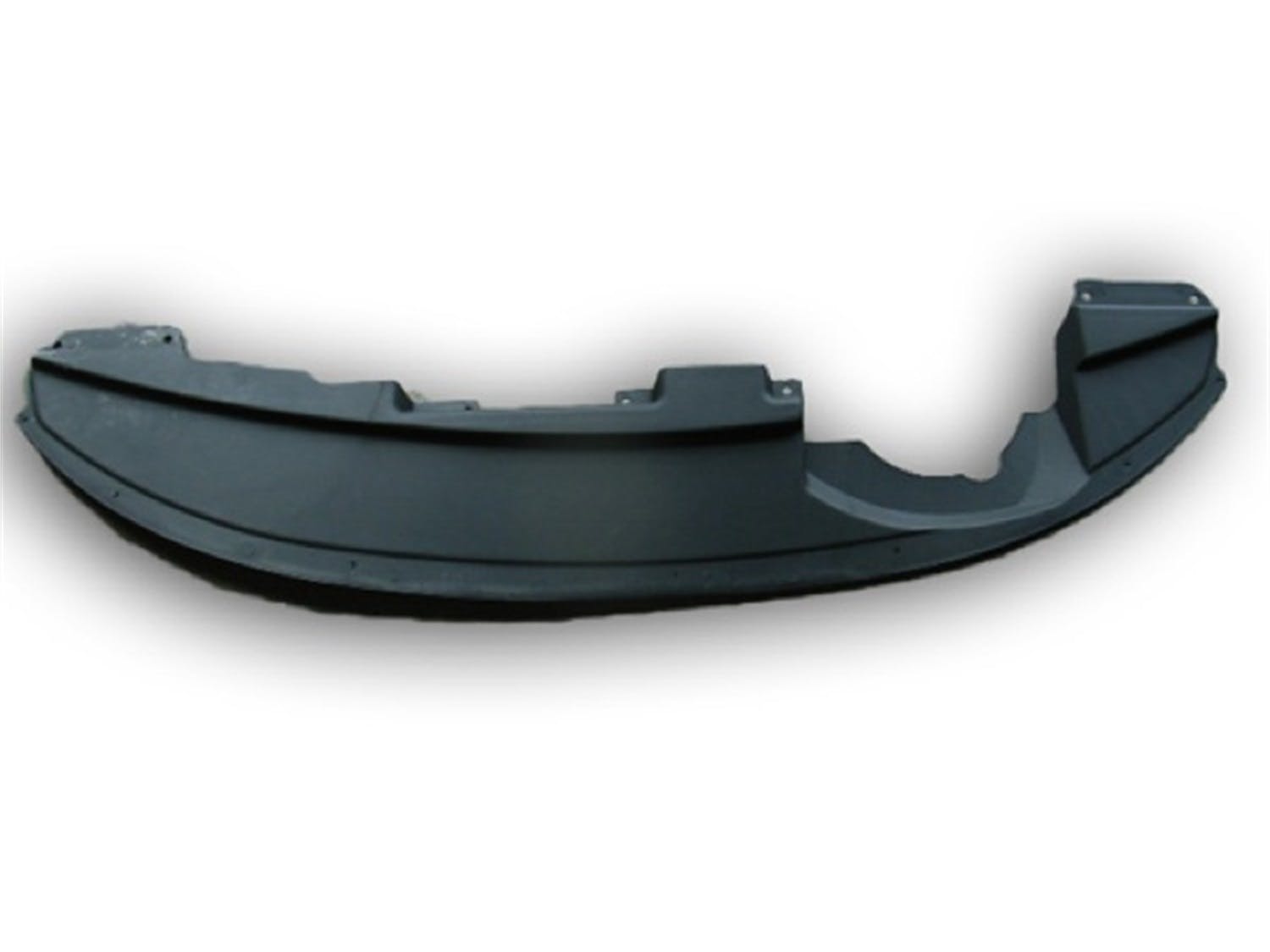 Omix-ADA 12044.15 Lower Front Bumper Cover
