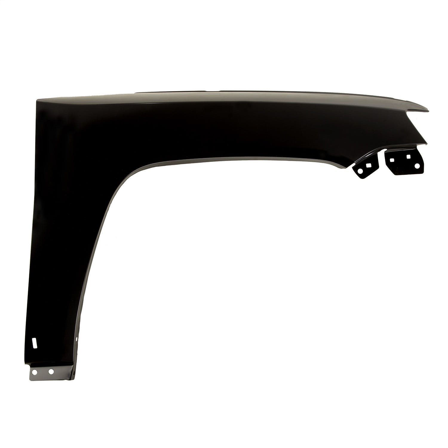 Omix-ADA 12044.34 Front Fender, Right