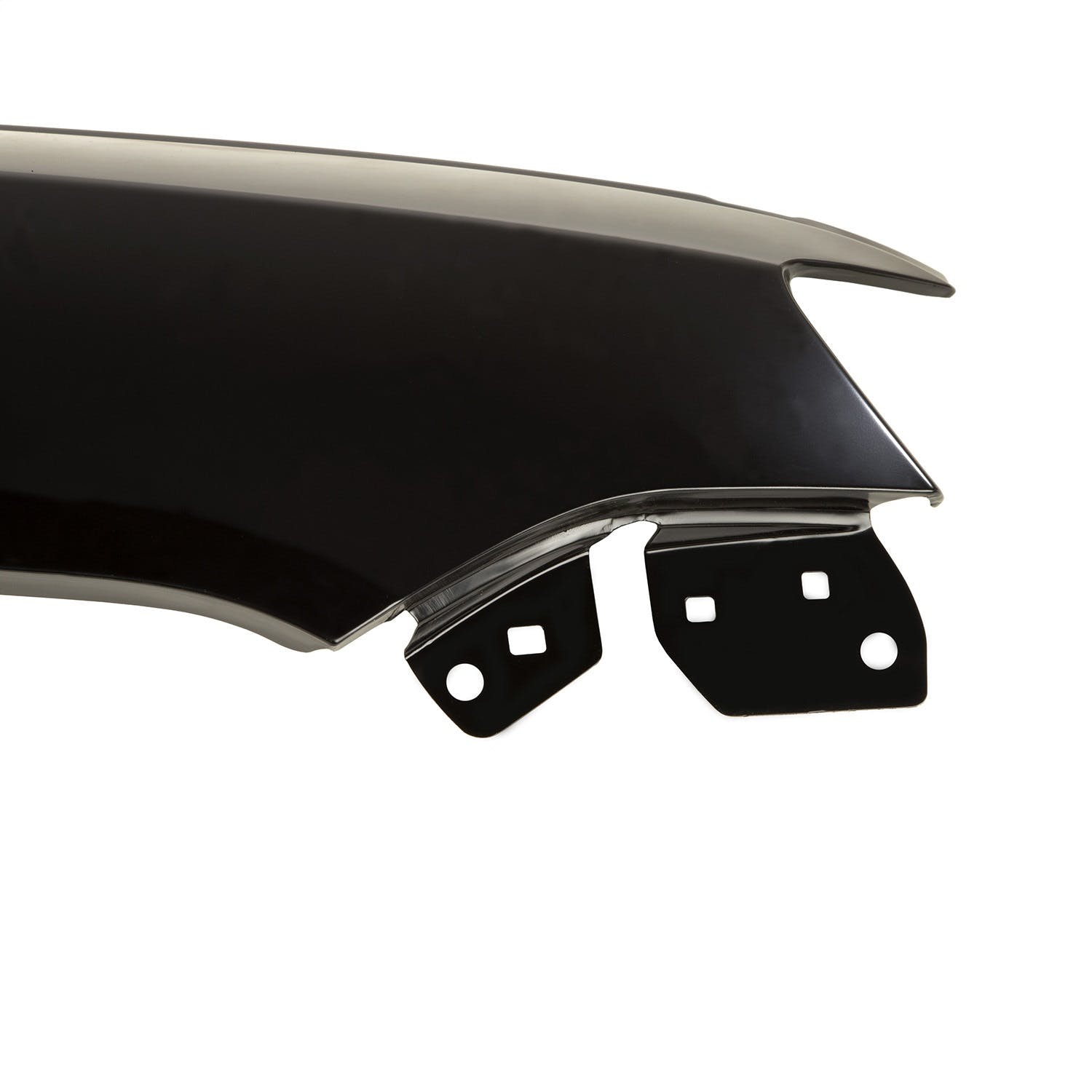 Omix-ADA 12044.34 Front Fender, Right