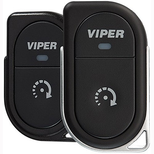 VIPER LED 2-Way 1 Button Remote Start System D9816V