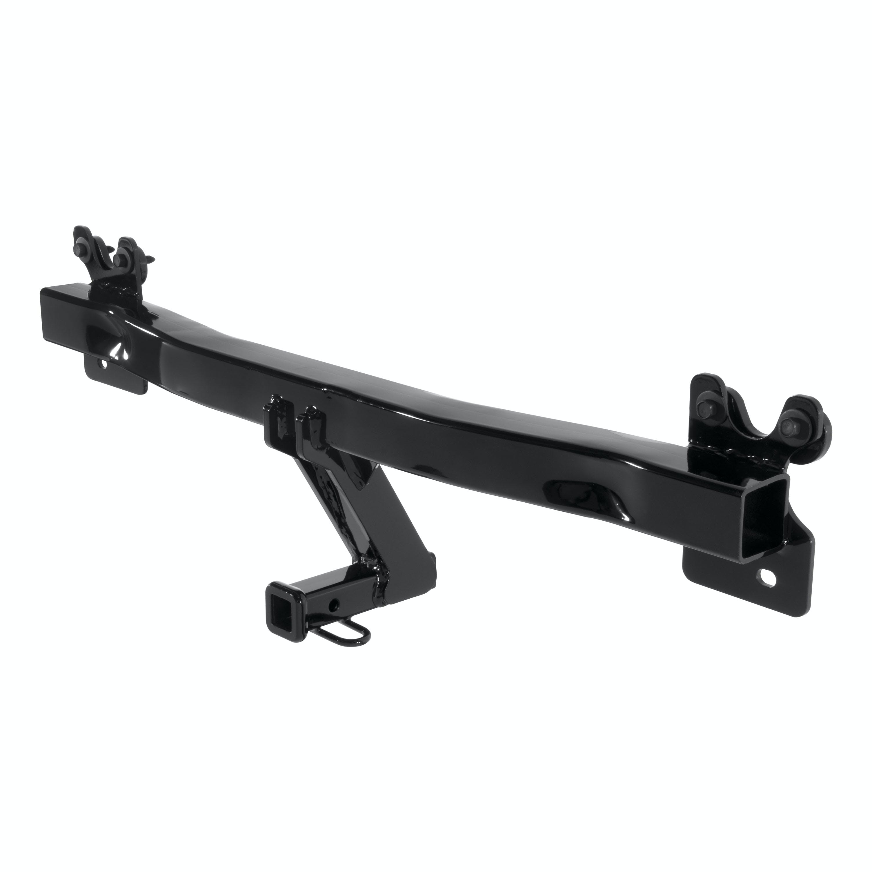 CURT 12066 Class 2 Hitch, 1-1/4 Receiver, Select Volvo S60, V60, Cross Country, V70, XC70
