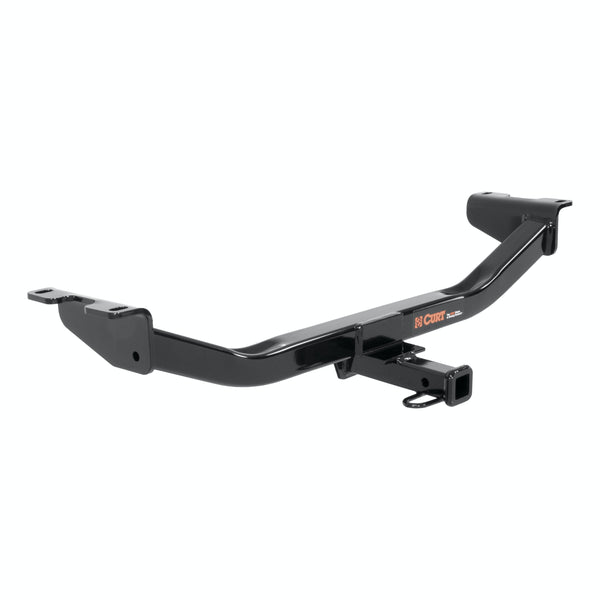 CURT 12083 Class 2 Trailer Hitch, 1-1/4 Receiver, Select Acura RDX