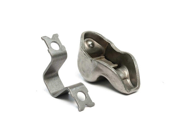 Competition Cams 1210-2 High Energy Steel Rocker Arm Set