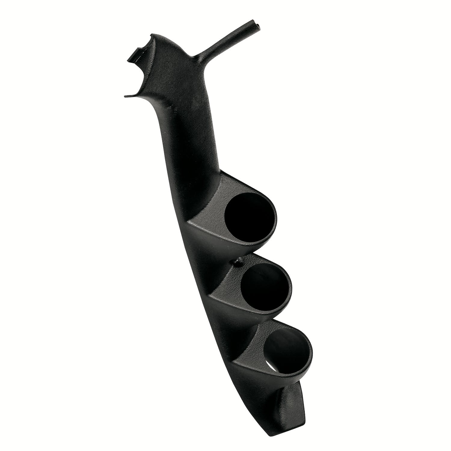 AutoMeter Products 12101 Triple Pillar
