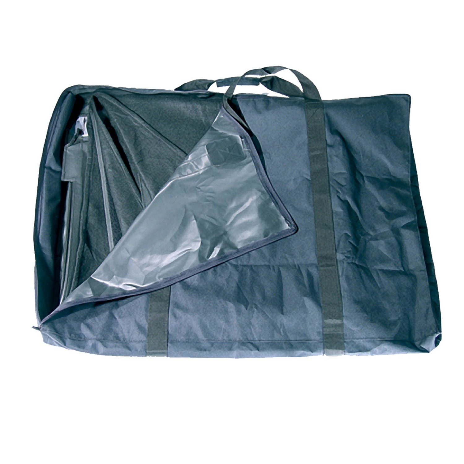 Rugged Ridge 12106.01 Soft Top Storage Bag; Black