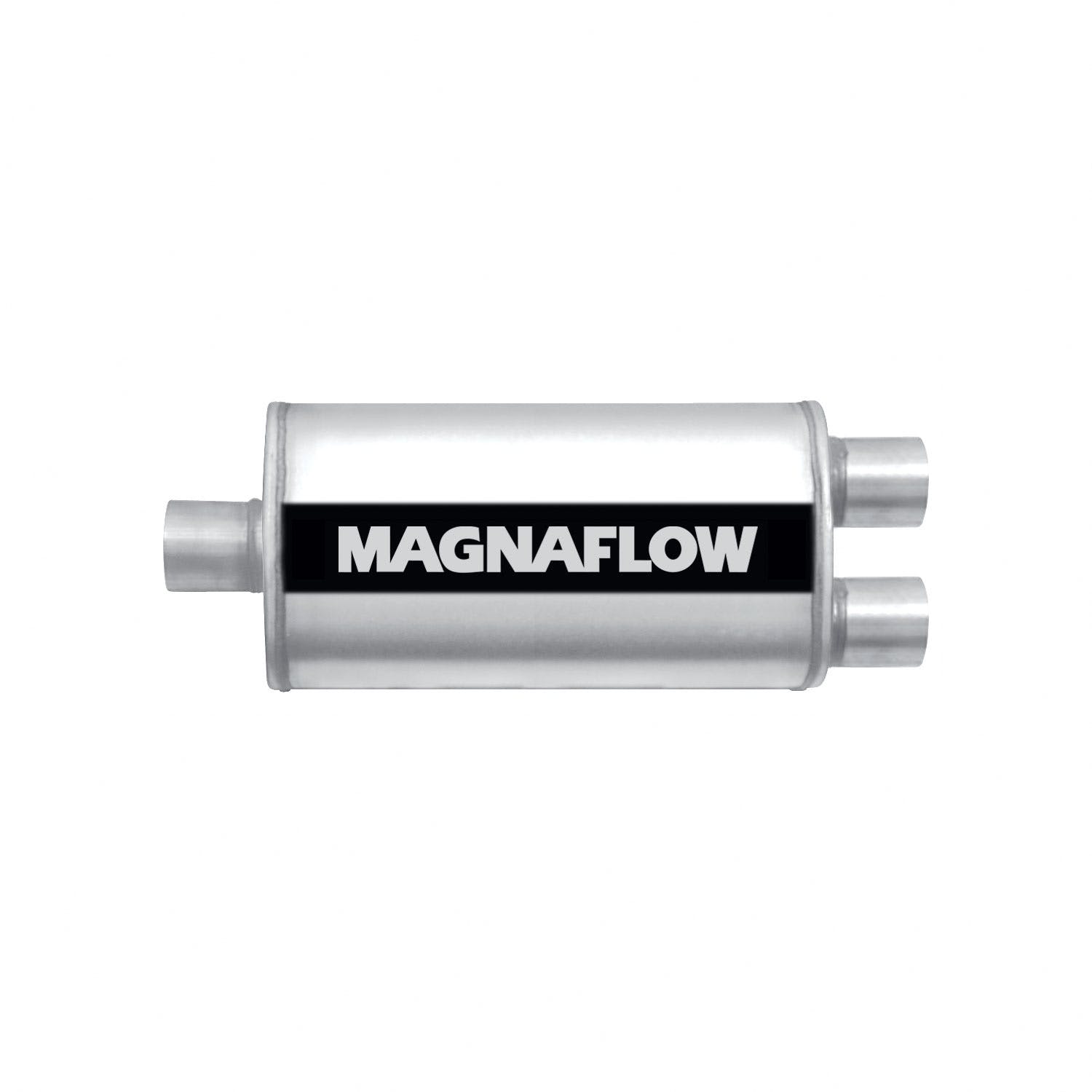 MagnaFlow Exhaust Products 12148 Universal Muffler