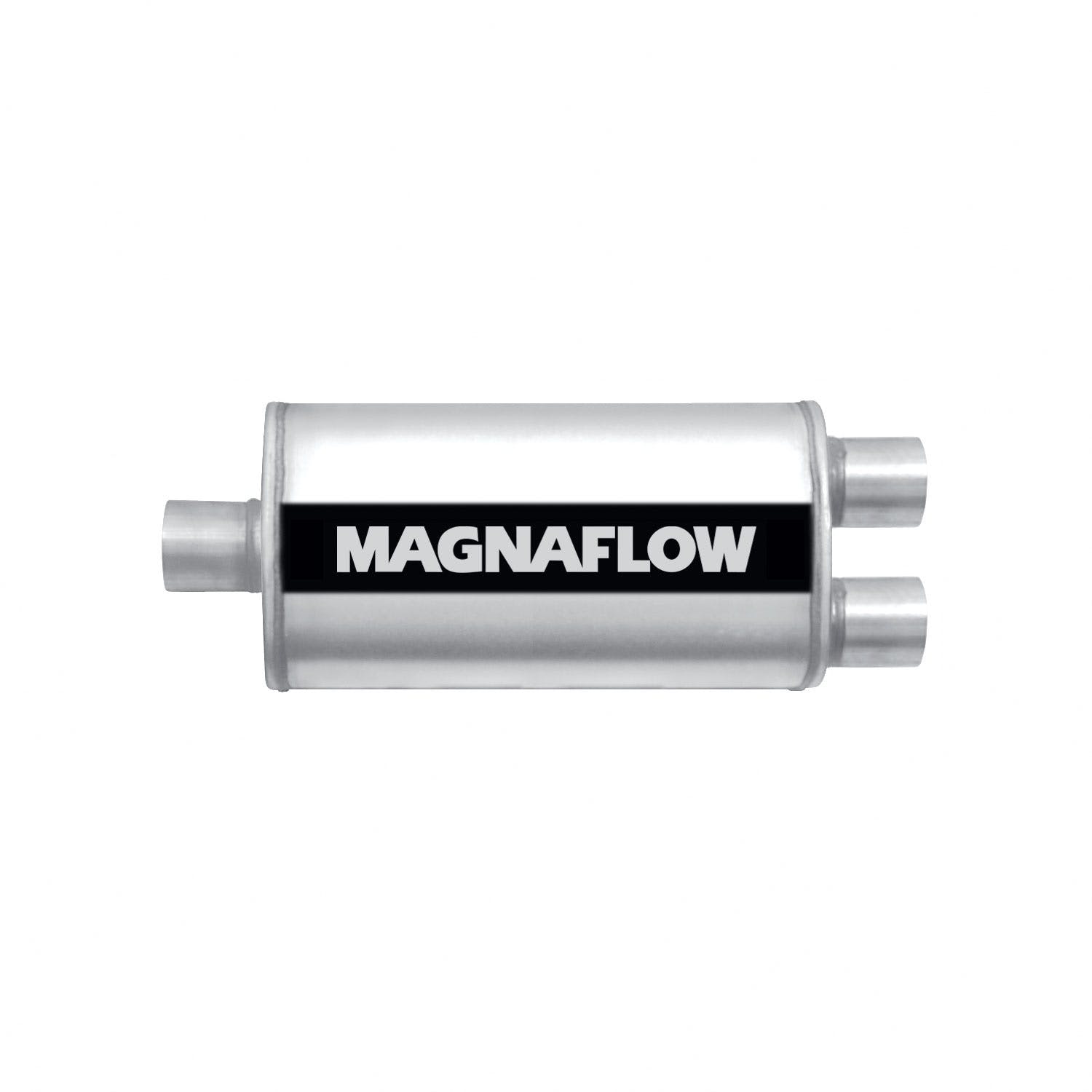 MagnaFlow Exhaust Products 12158 Universal Muffler