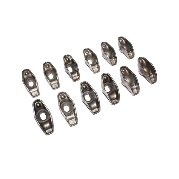 Competition Cams 1216-12 High Energy Steel Rocker Arm Set
