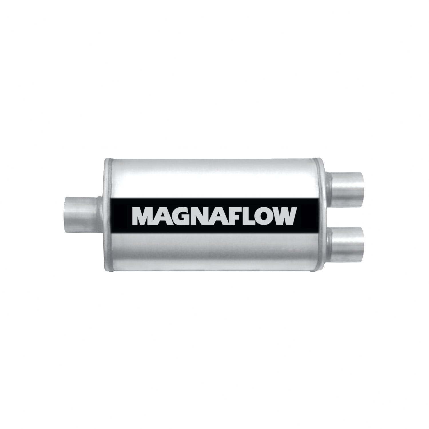 MagnaFlow Exhaust Products 12198 Universal Muffler
