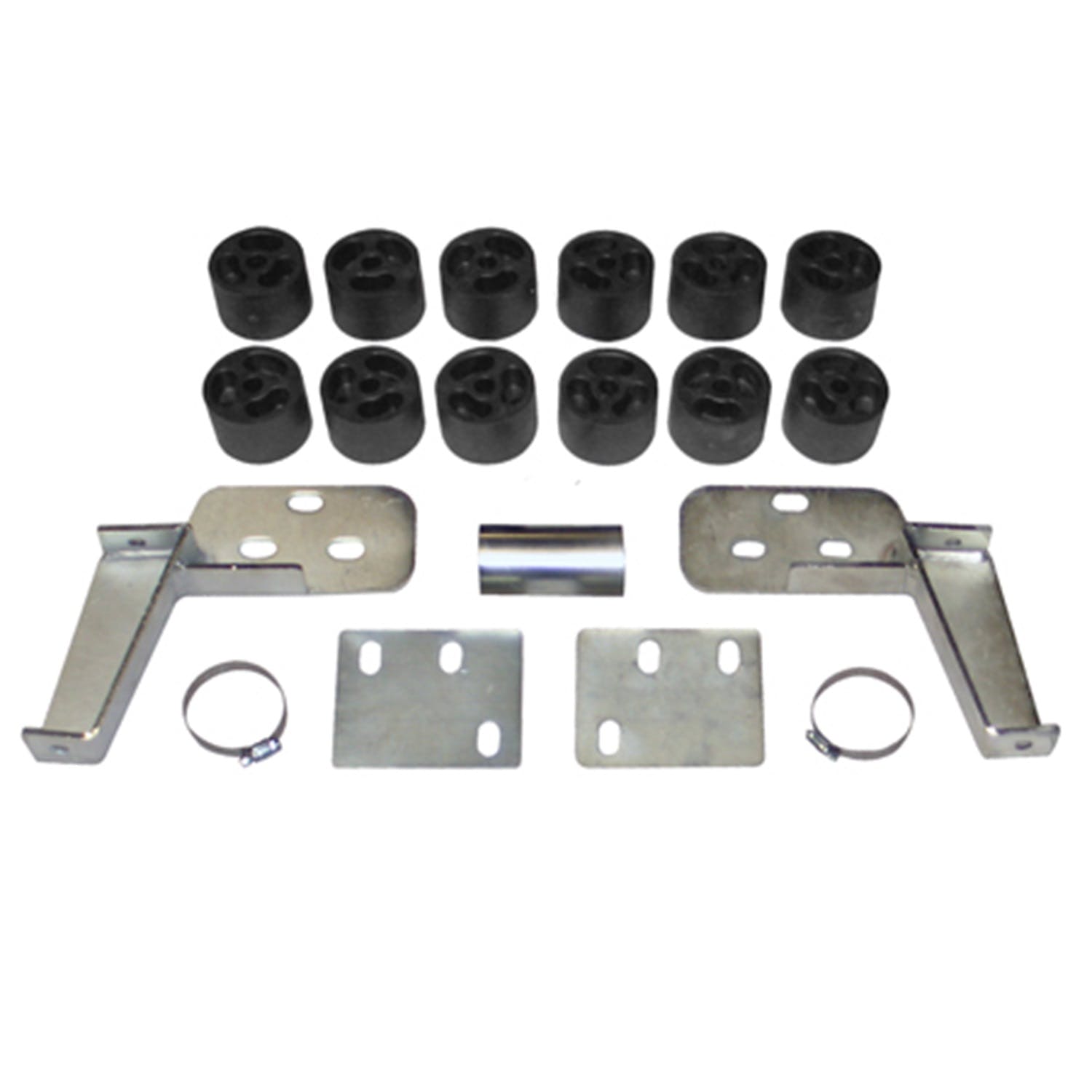 Performance Accessories PA122 Performance Accessories Lift Kit