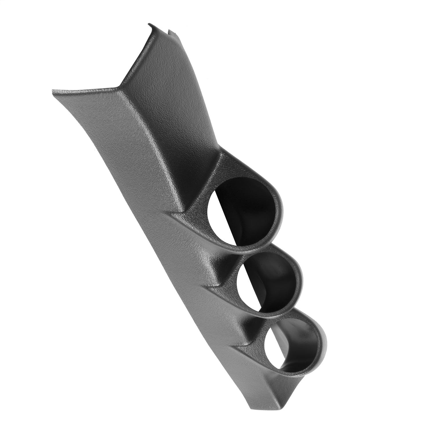 AutoMeter Products 12201 Triple Pillar