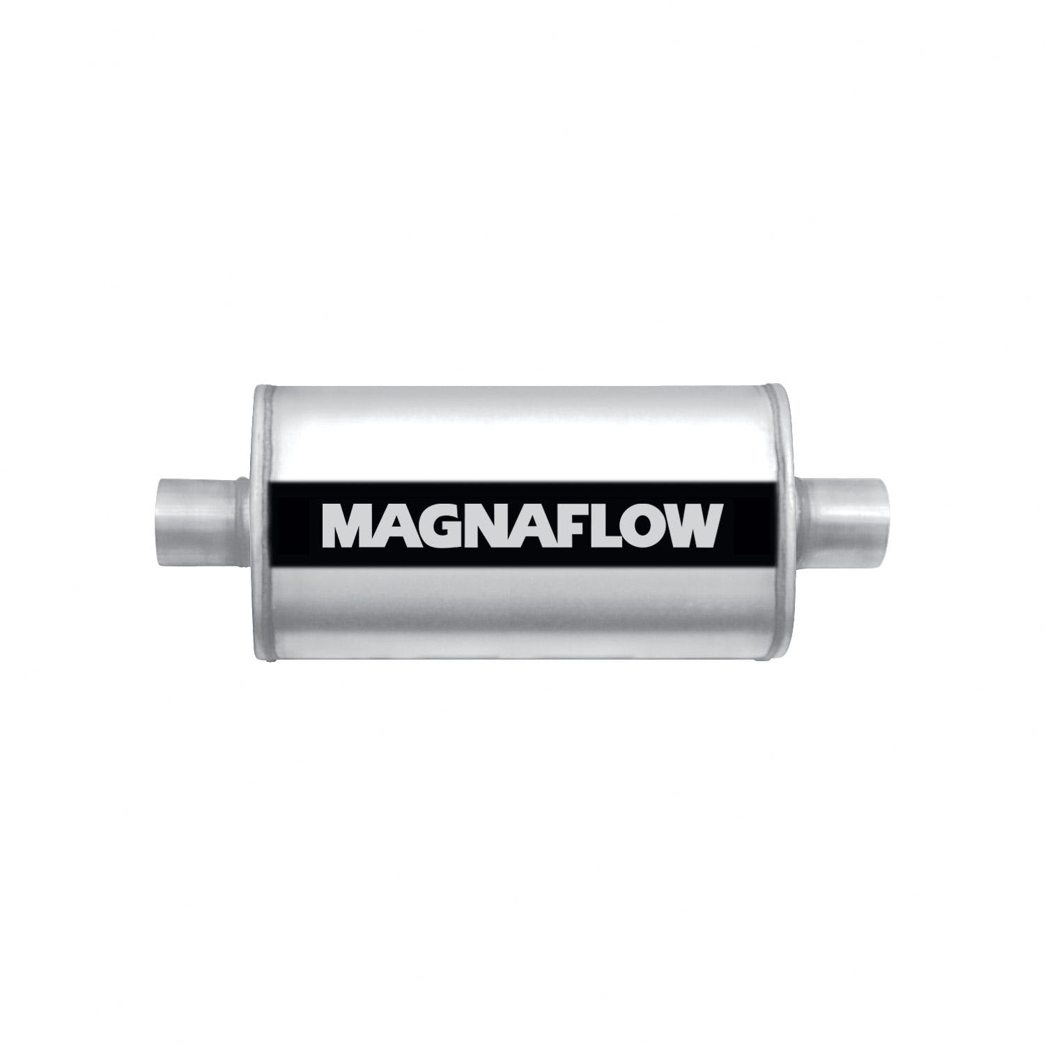 MagnaFlow Exhaust Products 12219 Universal Muffler