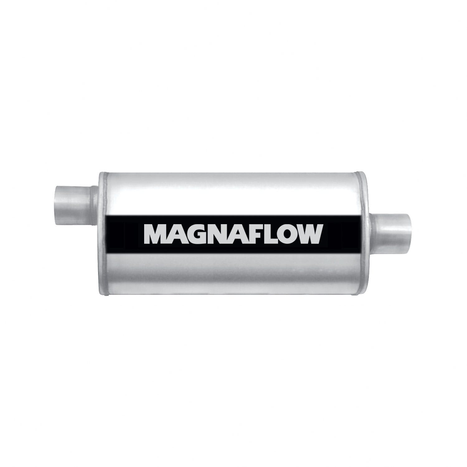 MagnaFlow Exhaust Products 12255 Universal Muffler