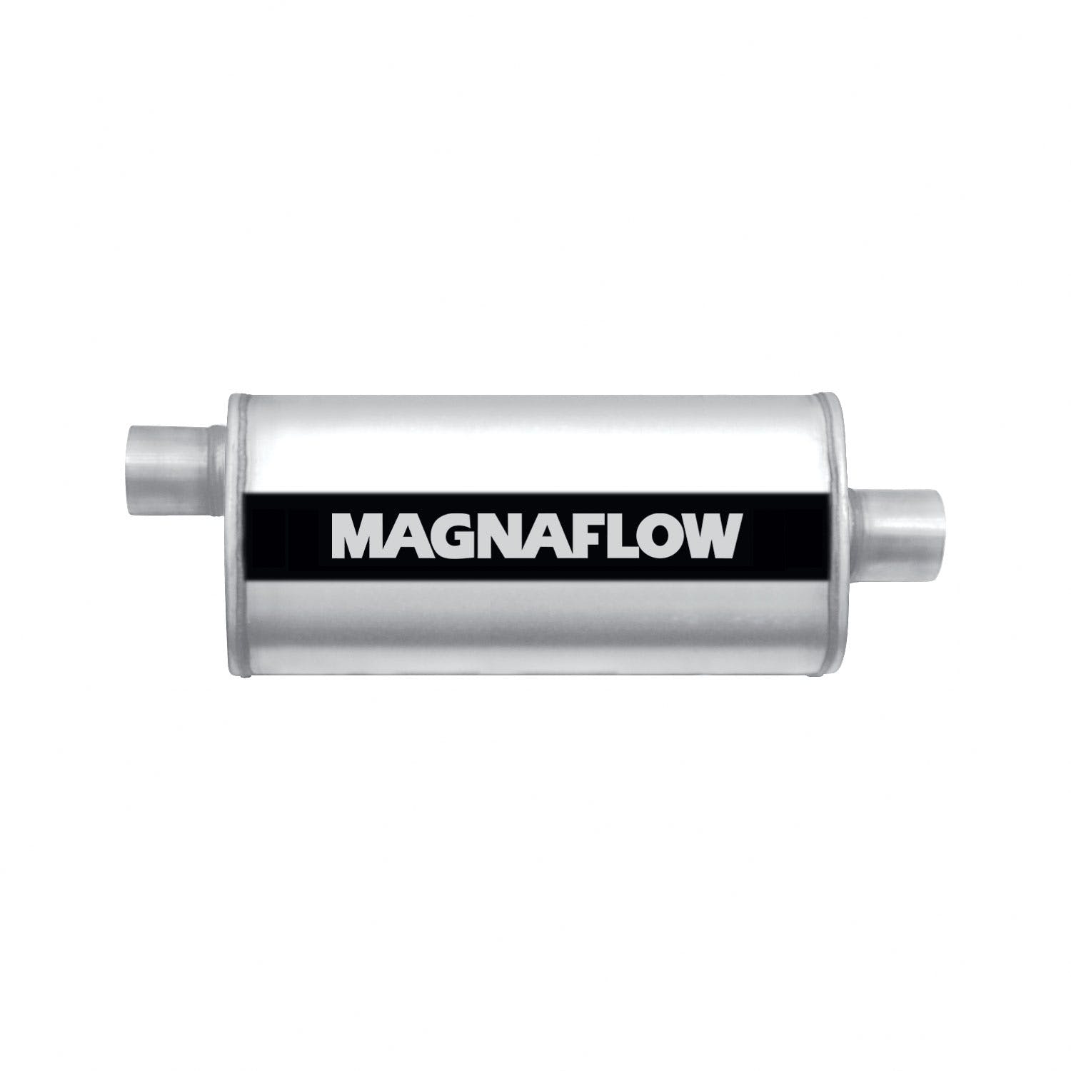 MagnaFlow Exhaust Products 12256 Universal Muffler