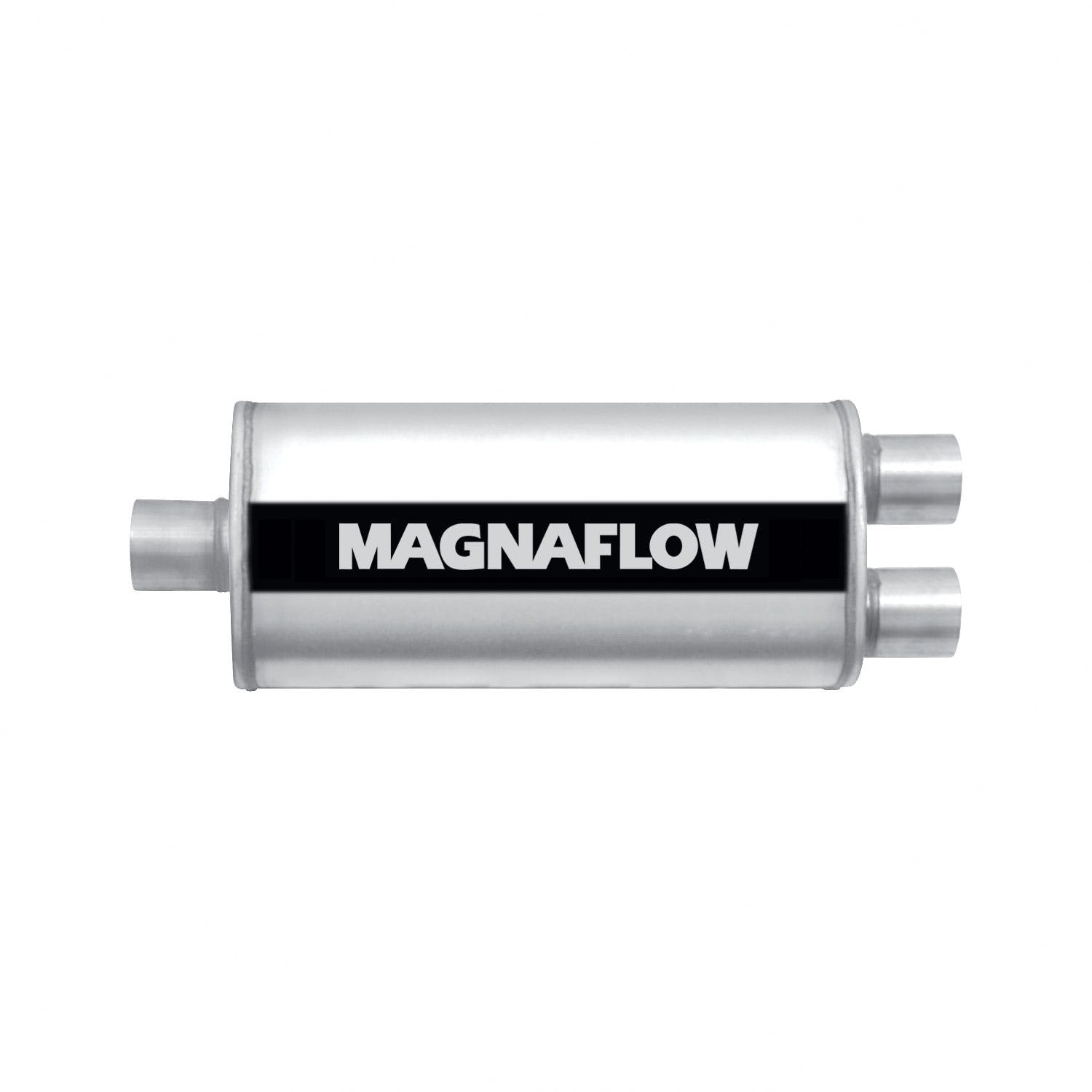 MagnaFlow Exhaust Products 12258 Universal Muffler