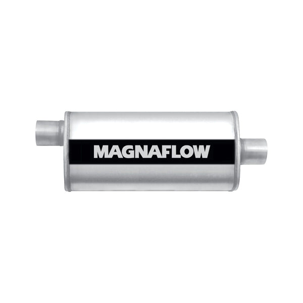 MagnaFlow Exhaust Products 12259 Universal Muffler