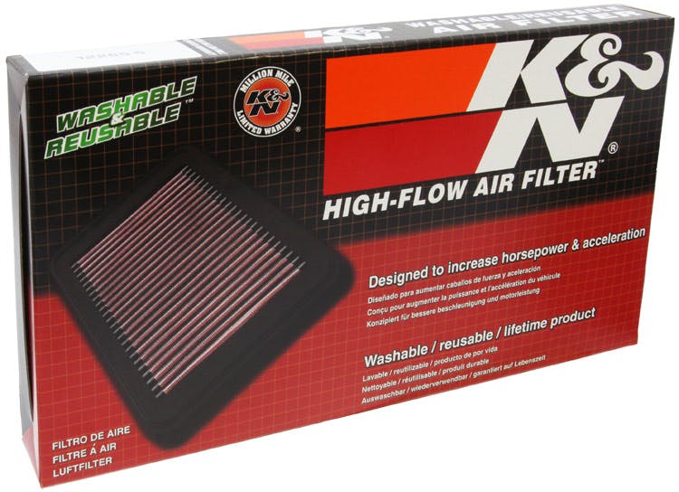 K&N YA-6004 Replacement Air Filter
