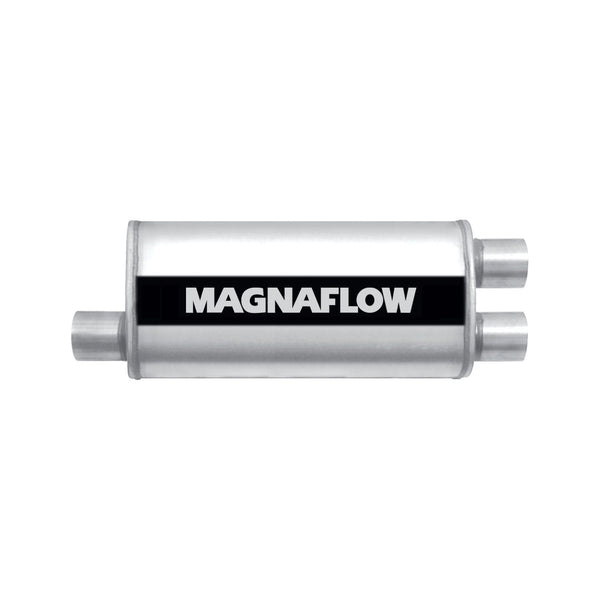 MagnaFlow Exhaust Products 12265 Universal Muffler