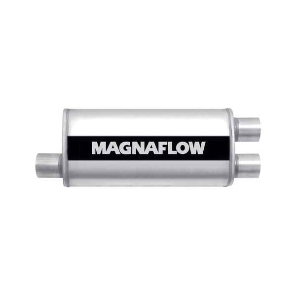 MagnaFlow Exhaust Products 12266 Universal Muffler