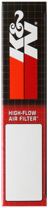 K&N YA-8596 Replacement Air Filter