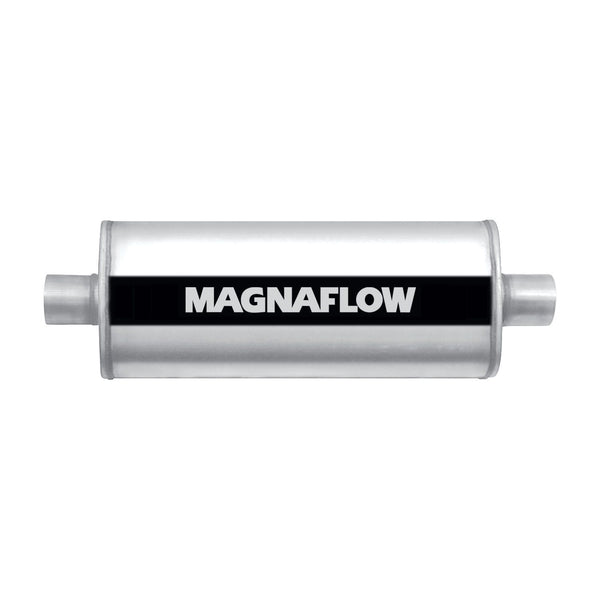 MagnaFlow Exhaust Products 12276 Universal Muffler