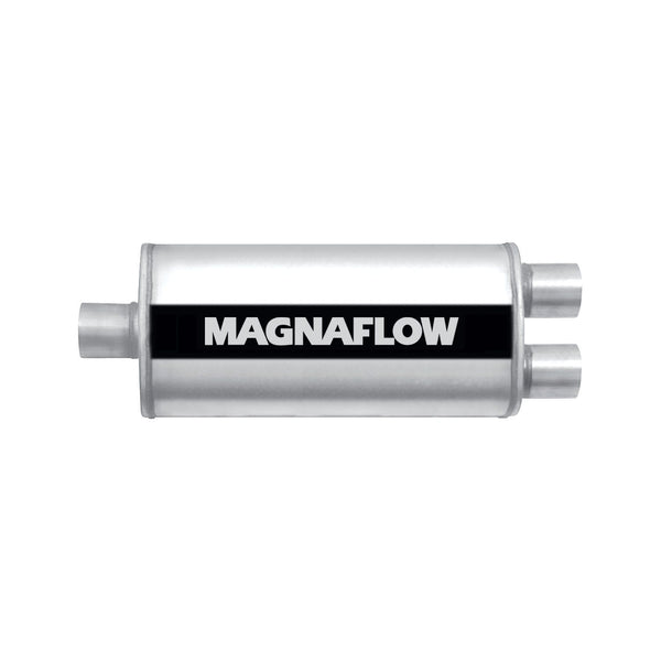 MagnaFlow Exhaust Products 12278 Universal Muffler