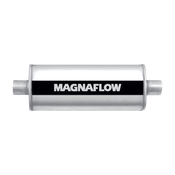 MagnaFlow Exhaust Products 12279 Universal Muffler