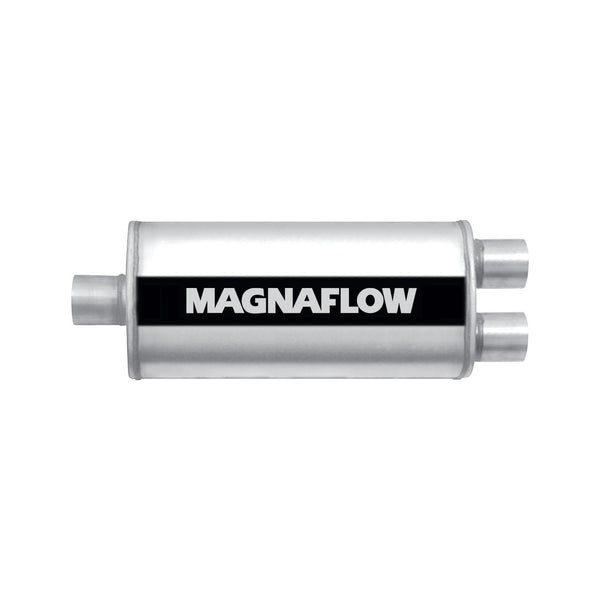MagnaFlow Exhaust Products 12280 Universal Muffler