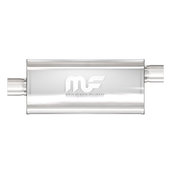 MagnaFlow Exhaust Products 12286 Universal Muffler