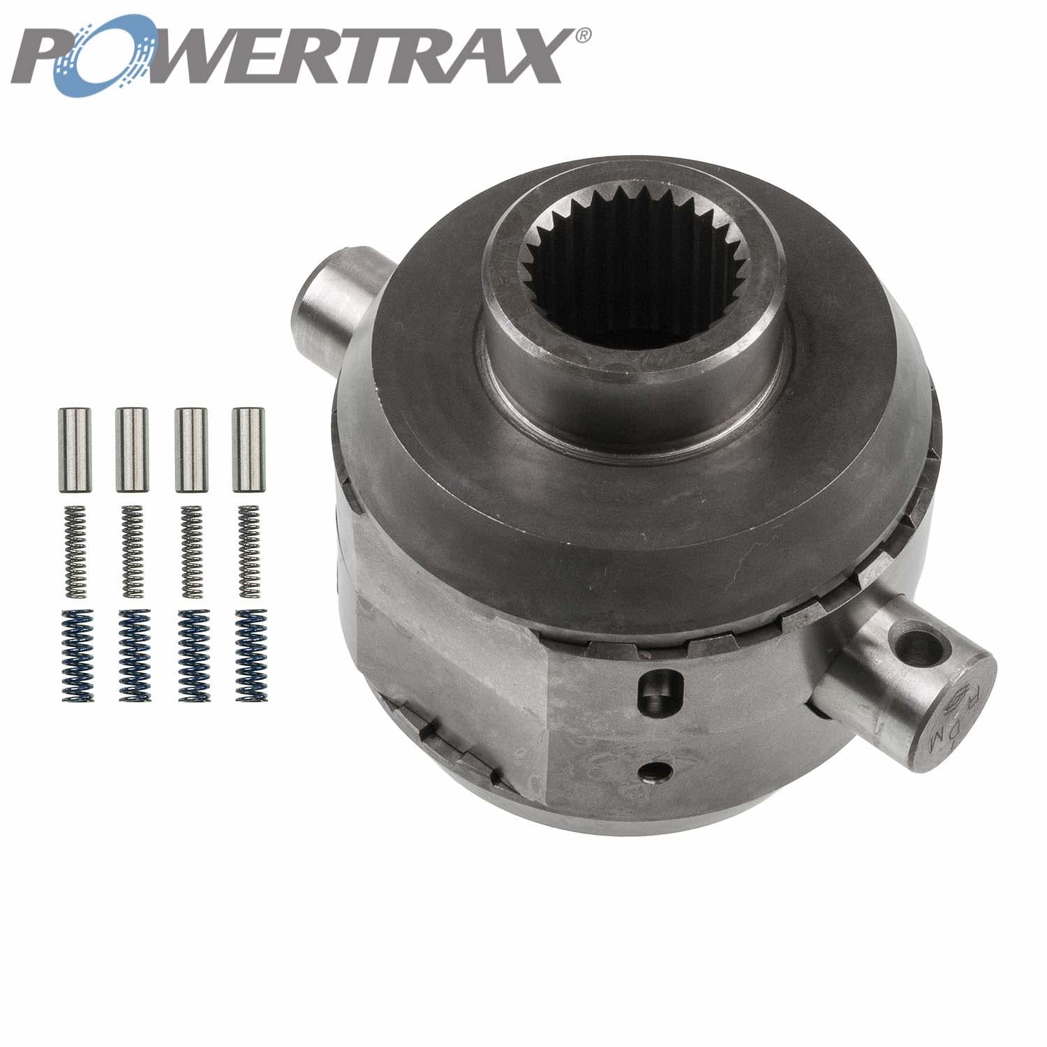 PowerTrax 1230-LR Lock Right Locker