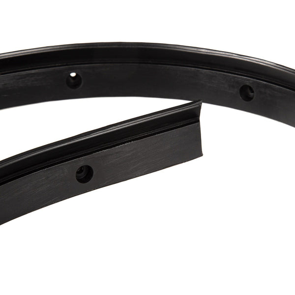 Omix-ADA 12302.01 Windshield Frame to Cowl Weather Seal