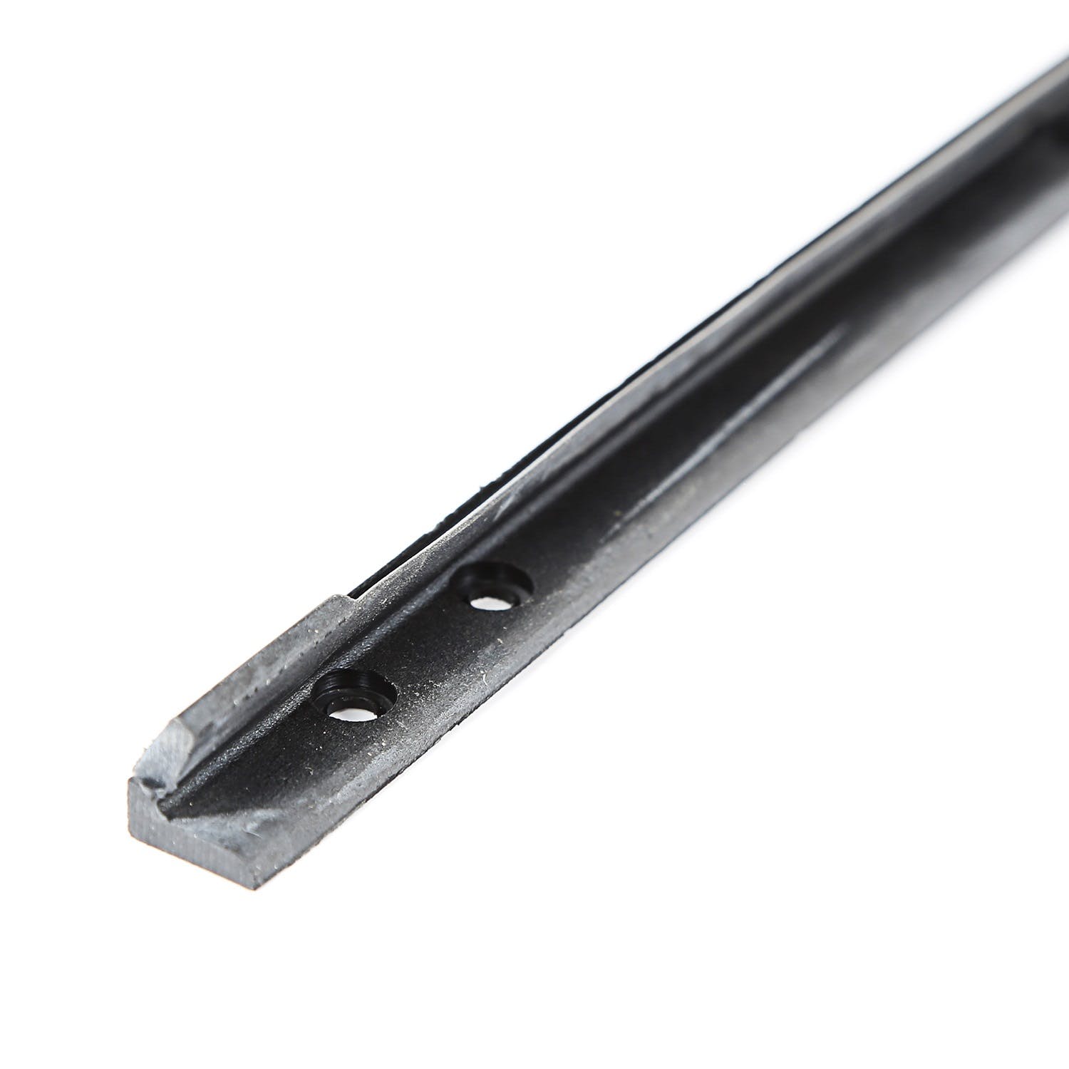 Omix-ADA 12302.06 Vent Window Bar, Rear, Left or Right