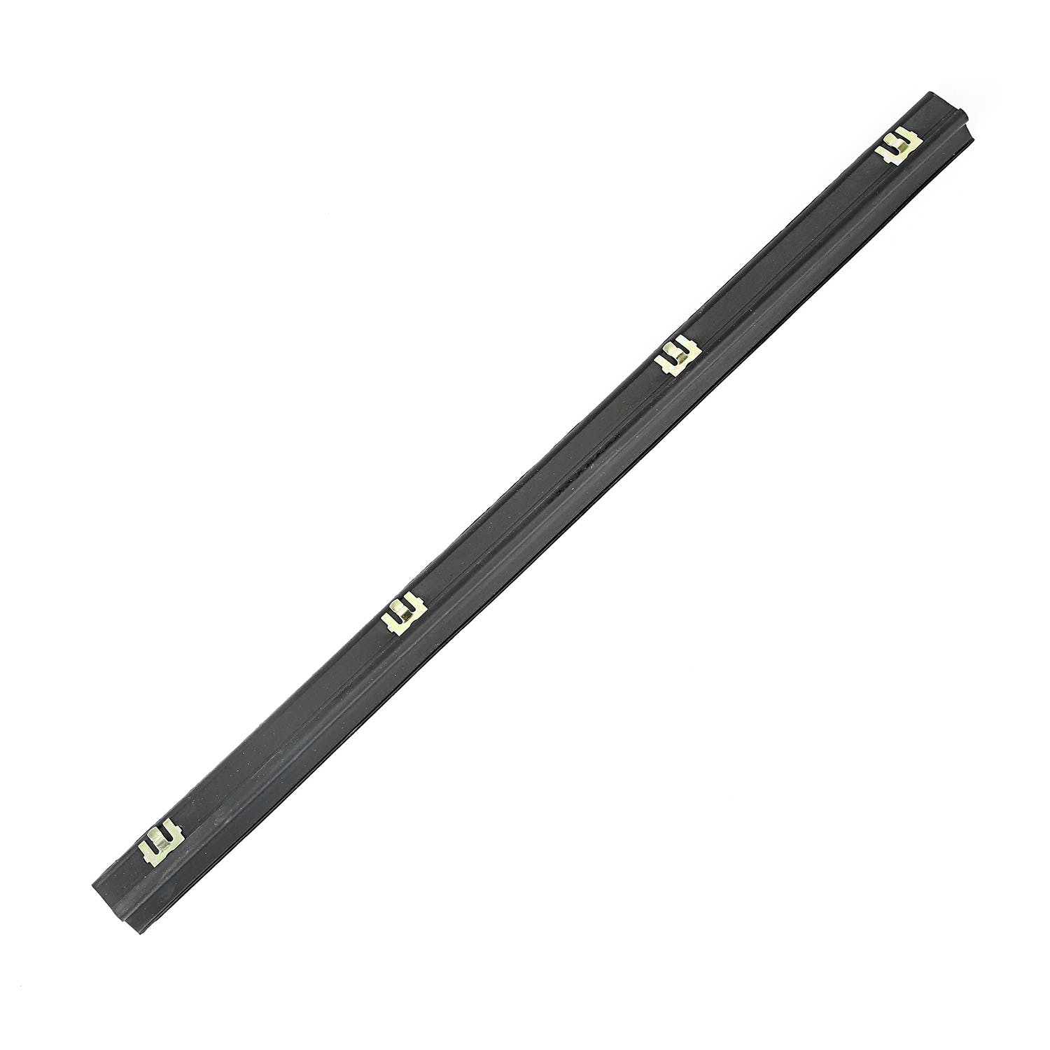 Omix-ADA 12303.81 Weatherstrip, Front, Outer, Left or Right