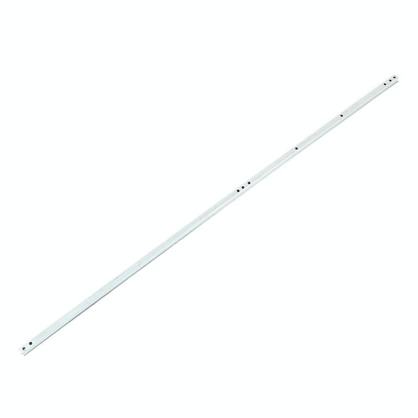 Omix-ADA 12303.98 Glass Run Division Bar, Rear Left or Right
