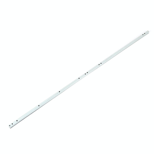 Omix-ADA 12303.99 Glass Run Division Bar, Front Left or Right