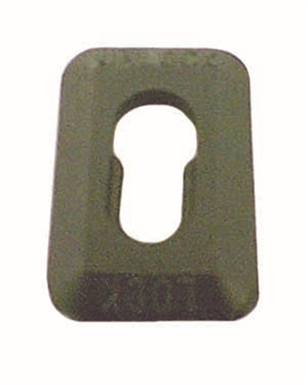 Omix-ADA 12306.08 Soft Top Door Seal Clip Left