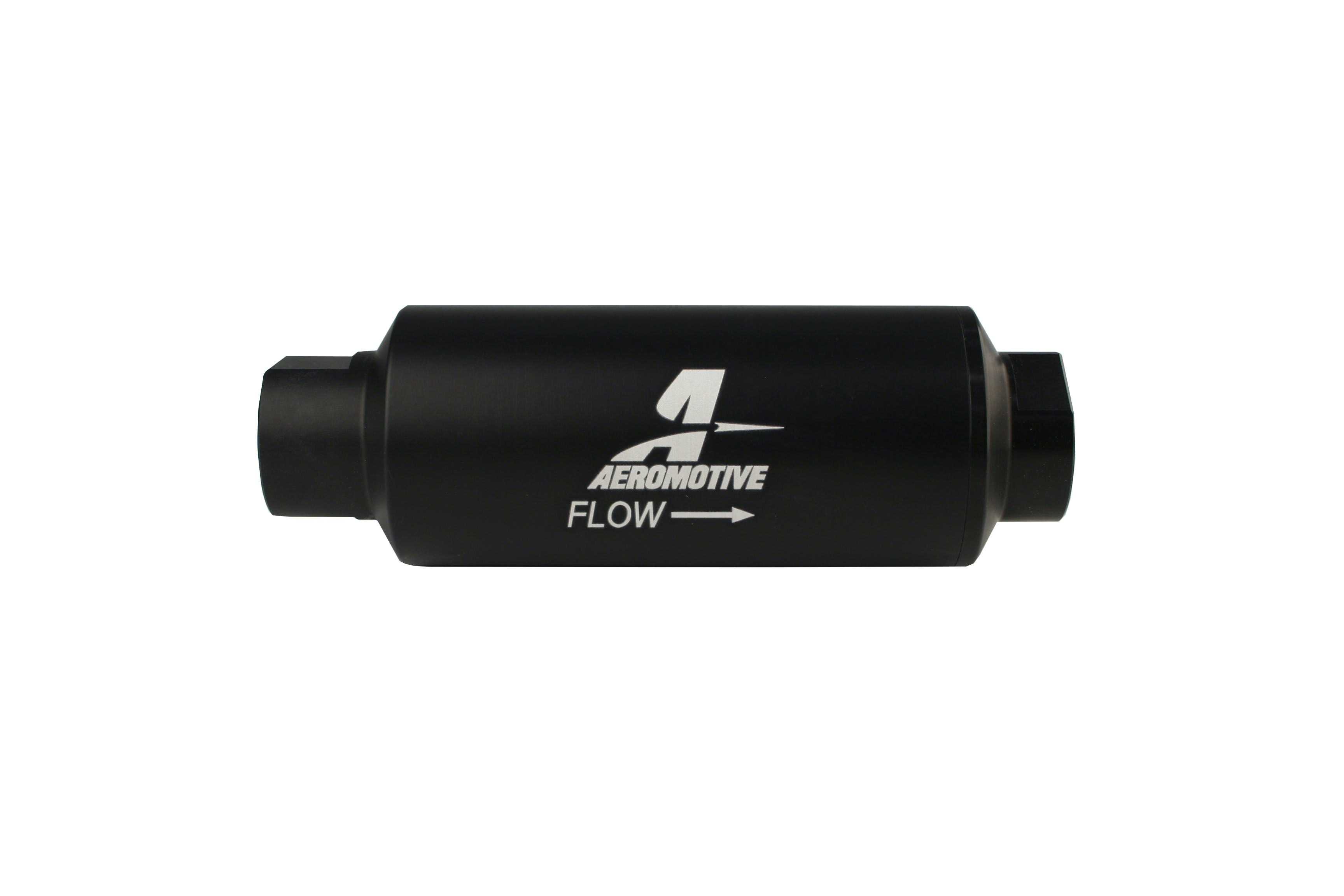 Aeromotive Fuel System 12311 Marine AN-12 10-micron Fuel Filter