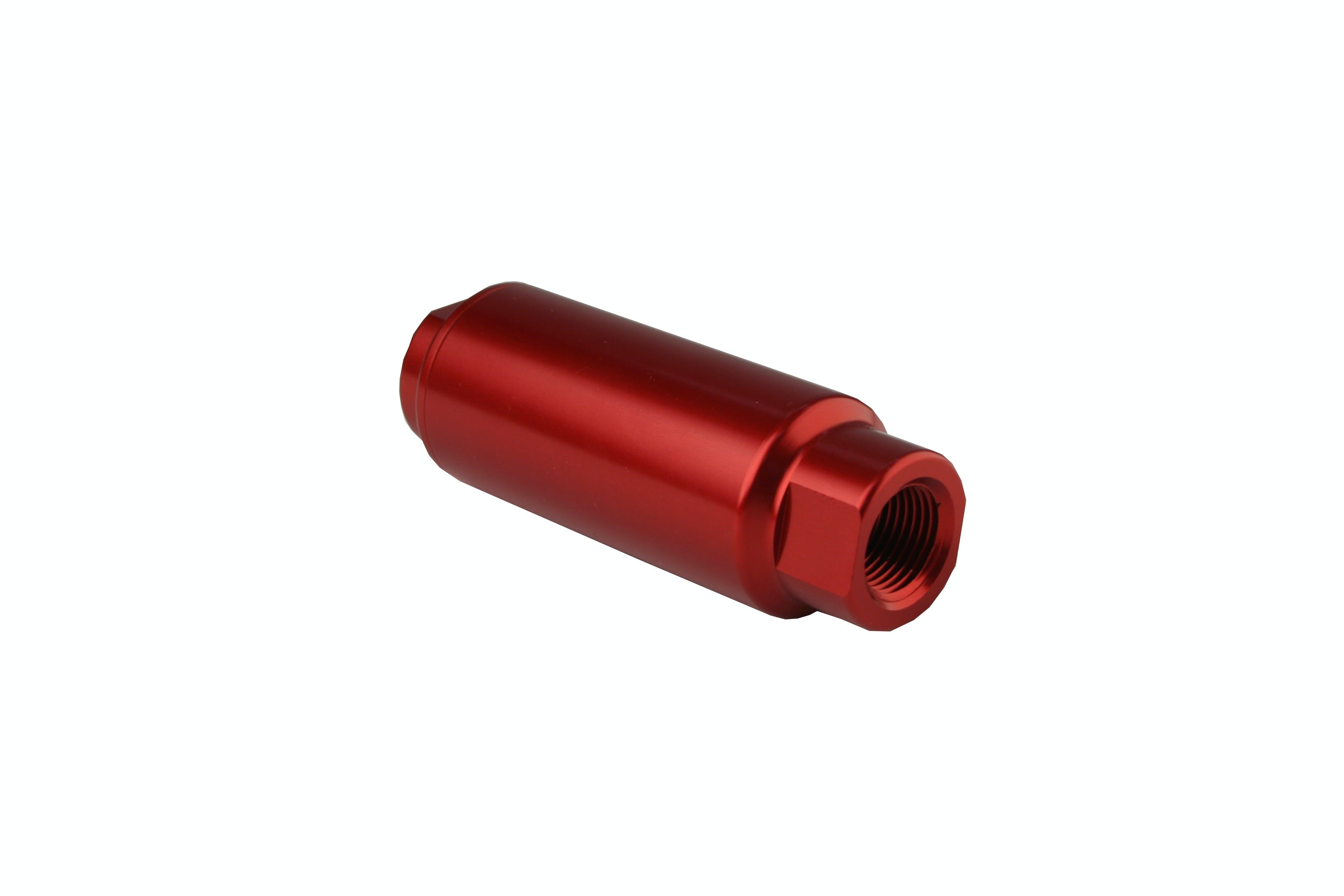 Aeromotive Fuel System 12316 Filter, In-Line (3/8 NPT) 100 micron Stainless Steel element