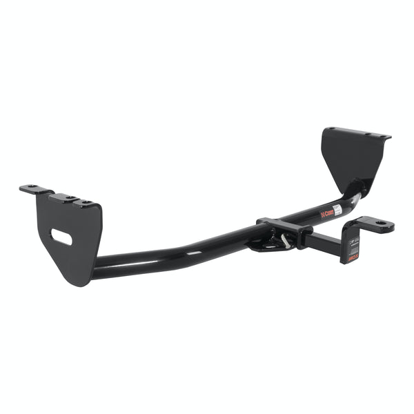 CURT 123183 Class 2 Trailer Hitch, 1-1/4 Ball Mount, Select Volvo S60, V70, XC70
