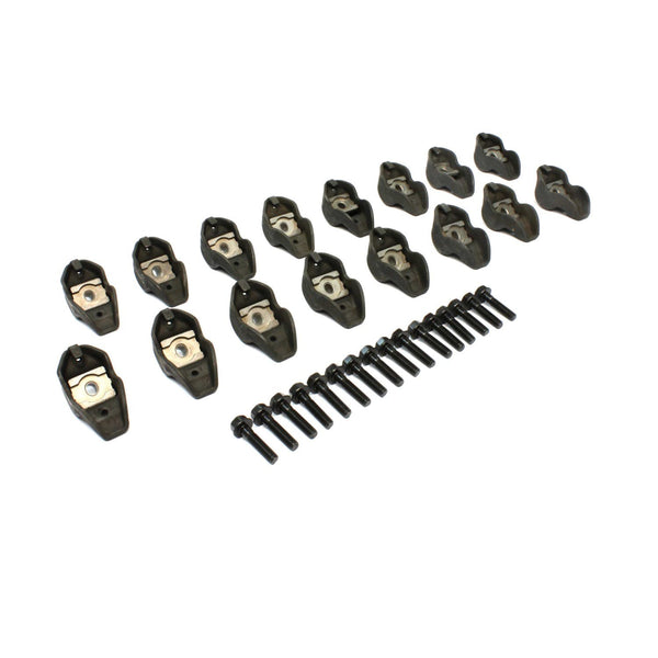 Competition Cams 1232-16 High Energy Steel Rocker Arm Set