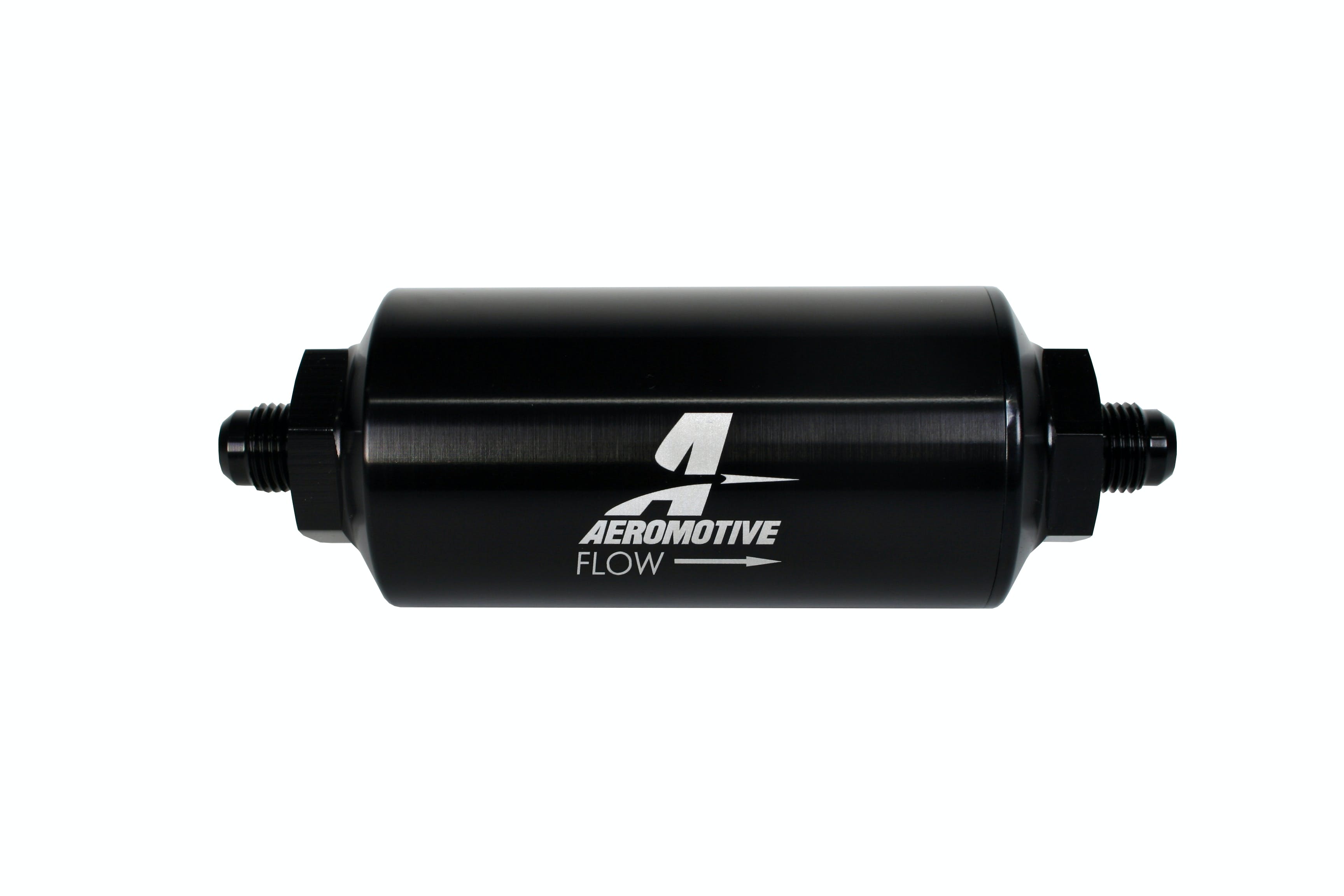 Aeromotive Fuel System 12345 In-Line Filter