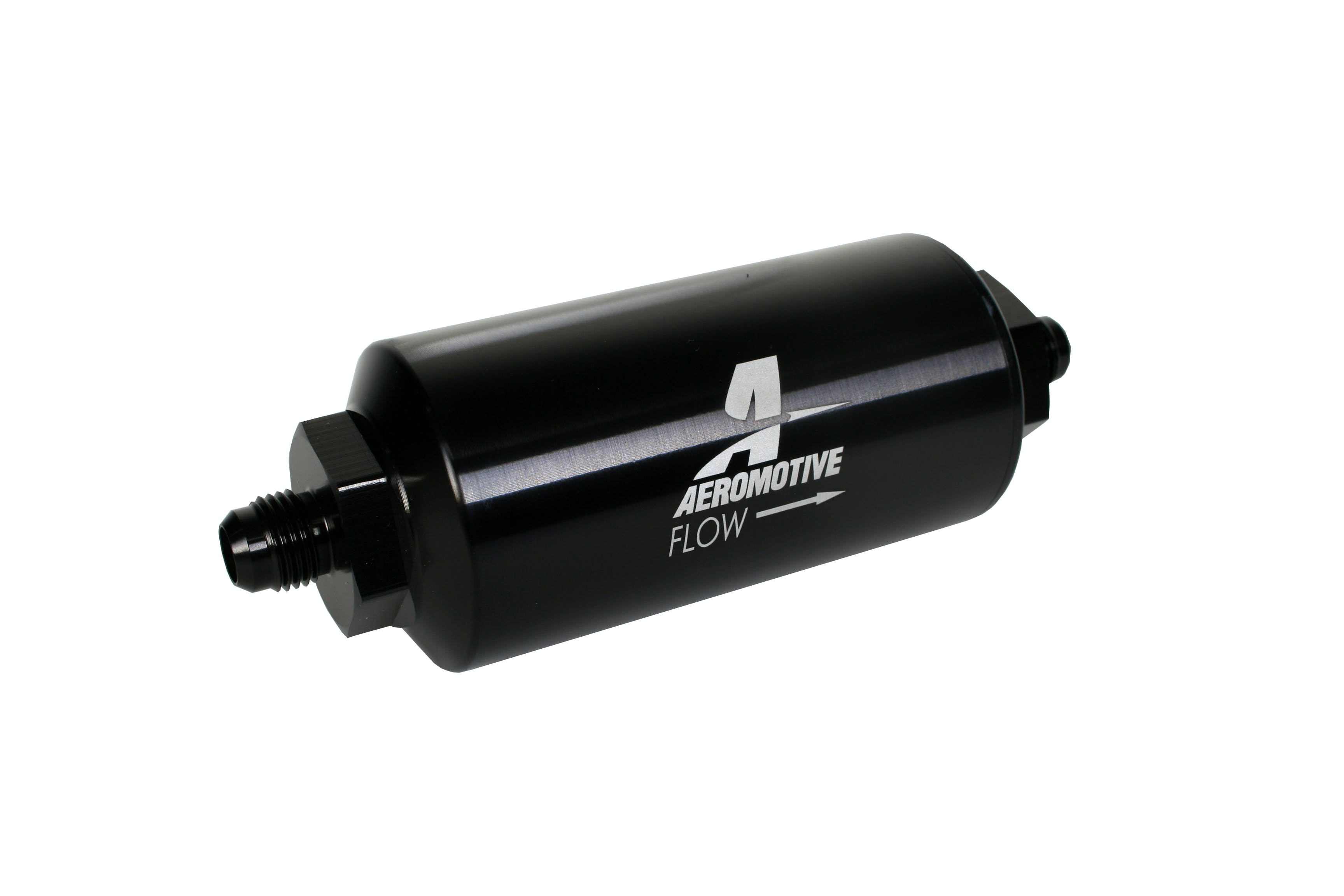 Aeromotive Fuel System 12345 In-Line Filter