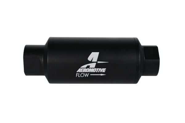 Aeromotive Fuel System 12346 In-Line Filter