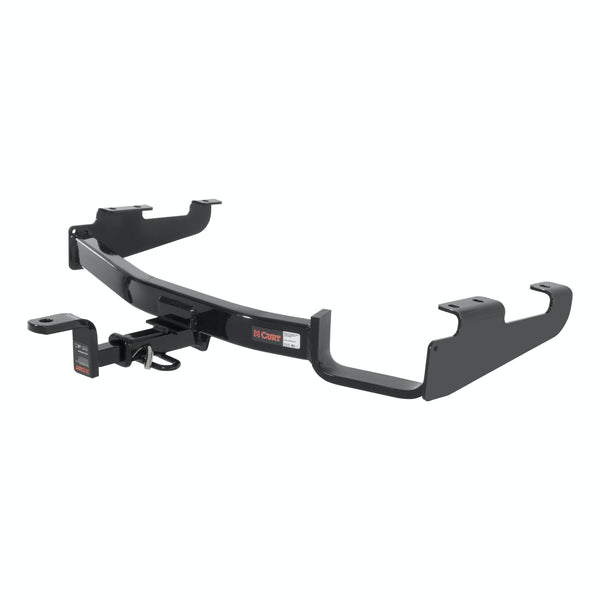 CURT 123623 Class 2 Hitch, 1-1/4 Mount, Select Town and Country, Caravan, Voyager